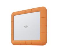 LACIE Rugged Raid Shuttle 8To 2.5p USB-C / USB. 3.0 Thunderbolt 3