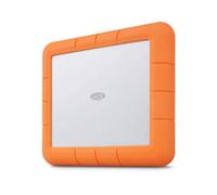 Lacie Rugged Raid Shuttle USB-C 8 To disque dur externe