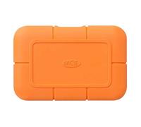 LaCie SSD externe