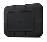 Lacie rugged ssd pro sthz1000800 - ssd - 1 to - usb 3.1 gen 1 / thunde