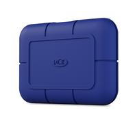 LACIE Rugged SSD Pro5 USB-C - 2To