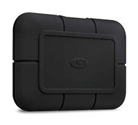 LaCie Rugged SSD Pro 4 To Thunderbolt 3