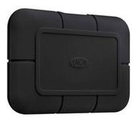 LACIE Rugged Pro 2TB 6.4cm 2.5inch SSD THUNDERBOLT3
