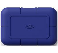 LACIE Rugged SSD Pro5 USB-C - 2To