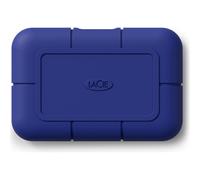 LaCie Rugged SSD Pro5 STNA4000400