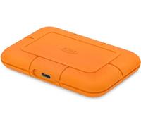 LaCie Rugged SSD STHR2000800 - SSD - crypté - 2 To - externe (portable)