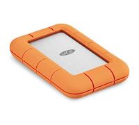 Rugged SSD4 4Tb USB 40Gbs