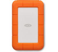 LaCie - Disque dur Rugged Mini 1 To USB-C