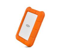 LACIE Disque Dur Rugged USB-C (Mobile Drive) 2TB