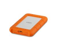 LaCie Rugged USB-C - disque dur - 4 To - USB 3.1 Gen 1