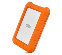 LaCie - Disque dur Rugged Mini 1 To USB-C