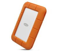 LACIE Rugged USB-C - 5To + 2 ans Rescue Data Recovery