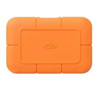 LaCie SSD externe