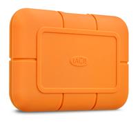 LACIE SSD Rugged 2 To USB-C
