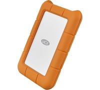 LaCie STFR2000800 LaCie Rugged USB-C 2TB Mobile Drive