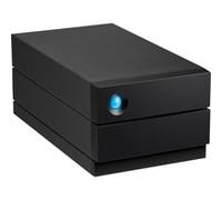 LaCie STHJ28000800, Disque dur