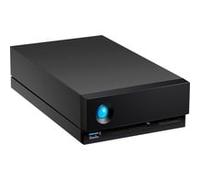 LaCie STHS20000800, Disque dur