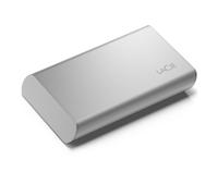 LaCie Portable SSD v2 500GB USB-C STKS1000400