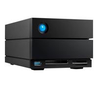 LaCie STLG16000400, Disque dur