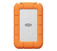 LACIE Rugged SSD4 USB 40 Gb/s / Thunderbolt 5 - 4To