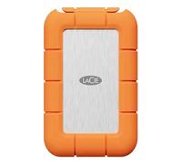 LACIE Rugged SSD4 USB 40 Gb/s / Thunderbolt 5 - 4To