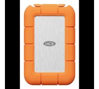 LACIE Rugged SSD4 USB 40 Gb/s / Thunderbolt 5 - 4To