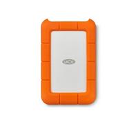 Lacie USB 3.0 Rugged Mini 4 TO