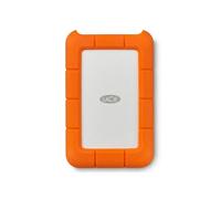 Lacie USB 3.0 Rugged Mini 4 TO