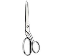 L'acier inoxydable de Clauss 21cm de ciseaux de tissu de Westcott AC-SE34299 pour des tissus légers G
