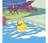 Lacima - Placid Plastic Duck Simulator (Original Soundtrack)