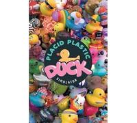 Lacima - Placid Plastic Duck Simulator (Original Soundtrack)