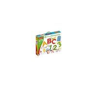 - Lacing ABC + 123 - A partir de 3 ans