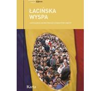 Lacinska wyspa. Anthologie de la non-fiction roumaine