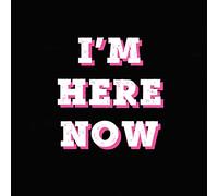 Lack of Afro - I'm Here Now [Import]