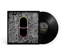 Lack of Afro – Love Dealer – Vinyle 12"