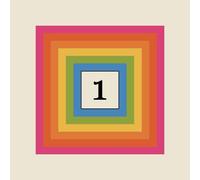 Lack Of Afro - Square One [Vinyl Lp]