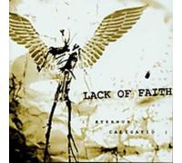 Lack Of Faith - Aeternus