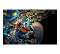 Lackadaisy Volume 1 by Tracy Butler Tracy Butler (Auteur)