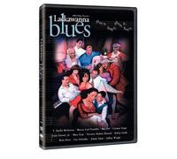 Lackawanna Blues