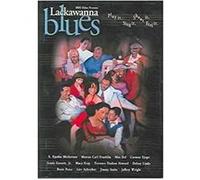 Lackawanna Blues – DVD – Zone 1 – Warner Bros.