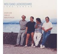 Lackerschmid Wolfgan - Lake Geneva