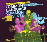 Lackerschmid, Wolfgang - Language-Common Se [Import]