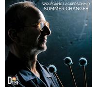 Lackerschmid, Wolfgang - Summer Changes (Lp)