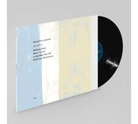 LACKNER/EICK/TURNER/ - BENJAMIN LACKNER - SPINDRIFT - Vinyl Record - 96 - F4z