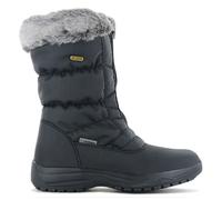 LACKNER OLGA L´S TX/OC - 7600-Schwarz - EU 37 UK 4