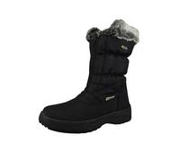 Lackner Schuhe GmbH Olga L's TX/OC 7600 Bottes d'hiver pour femme Noir Taille 37 EU, Noir , 37 EU