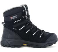 LACKNER SNOWBOUND STX/TH - 7449-Schwarz - EU 43 UK 9