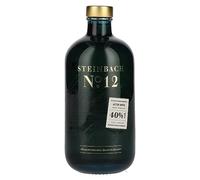 Lackner Tinnacher Alter Apfel 40% Vol. 0,5l