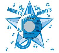 Lacksley Castell – What A Day – Vinyle 7" – Import – Integral