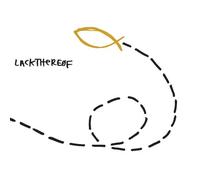 Lackthereof - A Retrospective 1998-2008 or I Was a Christian Emo Twenty-Som